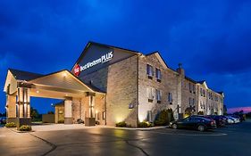 Best Western Plus Howe In